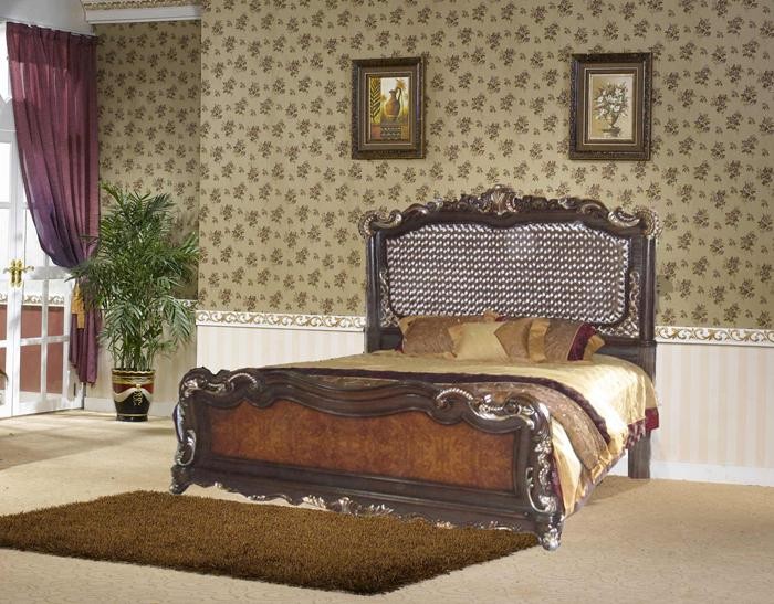 供应家具5011 bed1